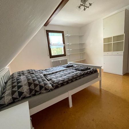 Blickfang Lichtenstein Bagian luar foto