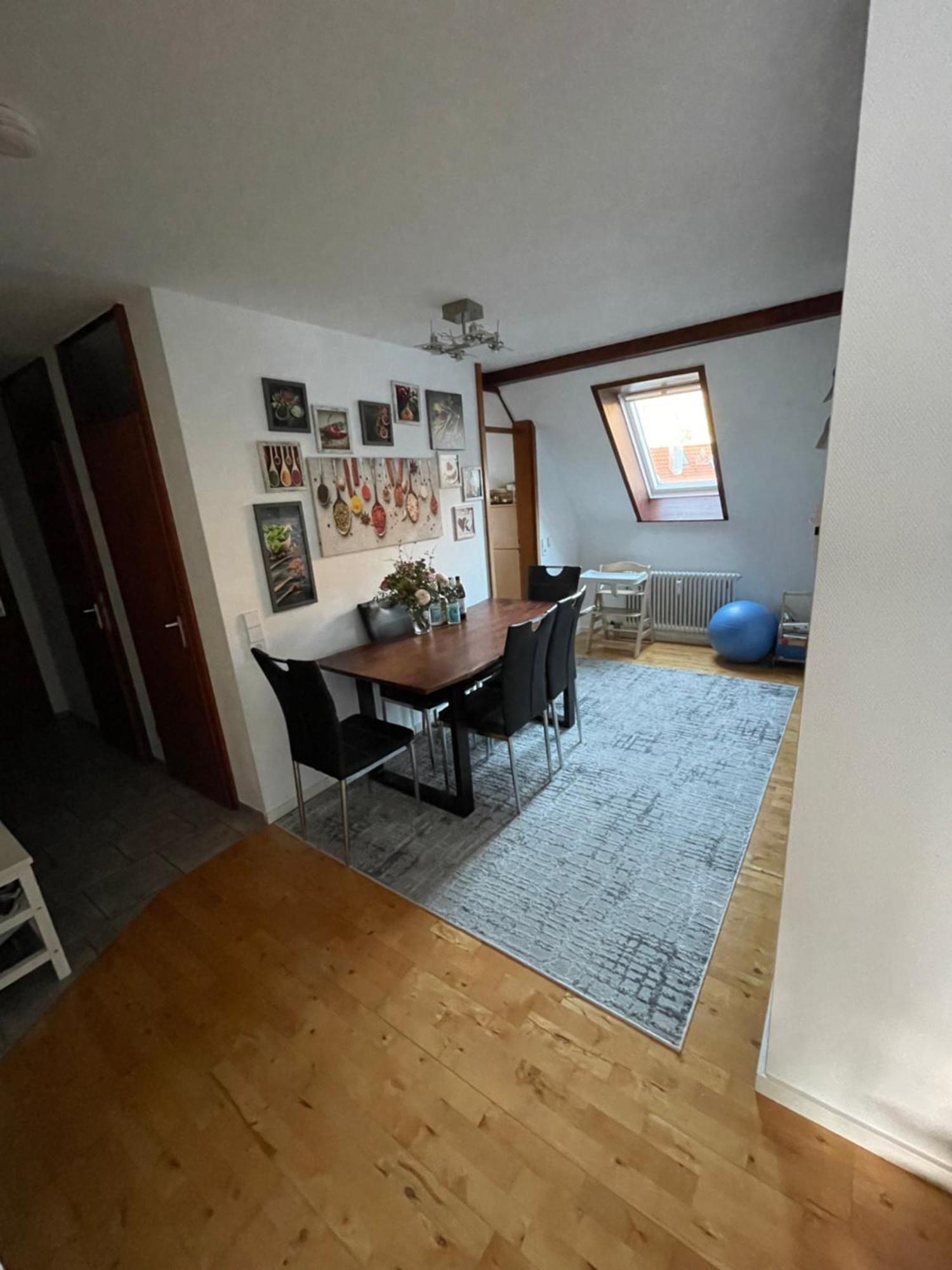 Blickfang Lichtenstein Bagian luar foto