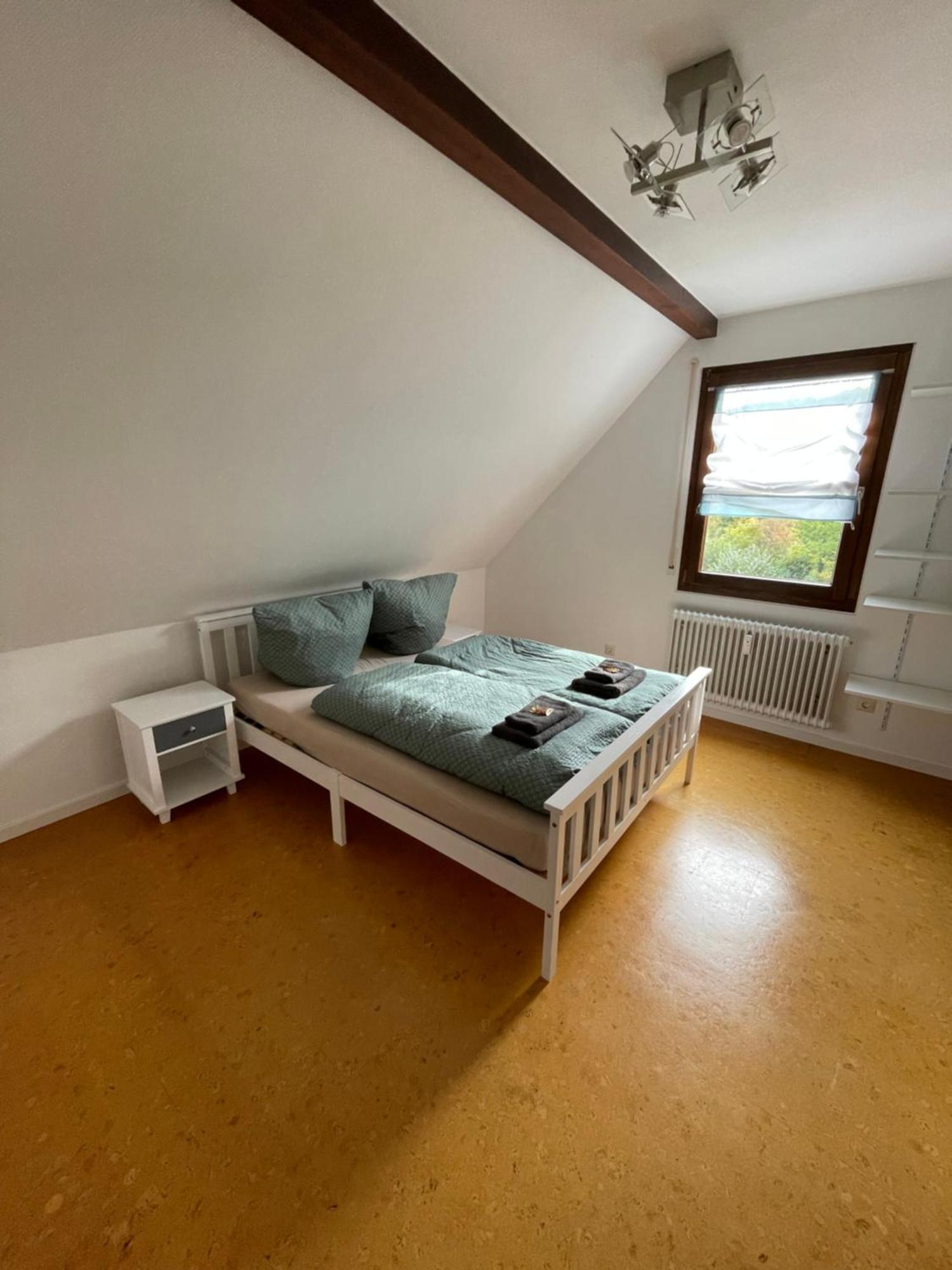 Blickfang Lichtenstein Bagian luar foto
