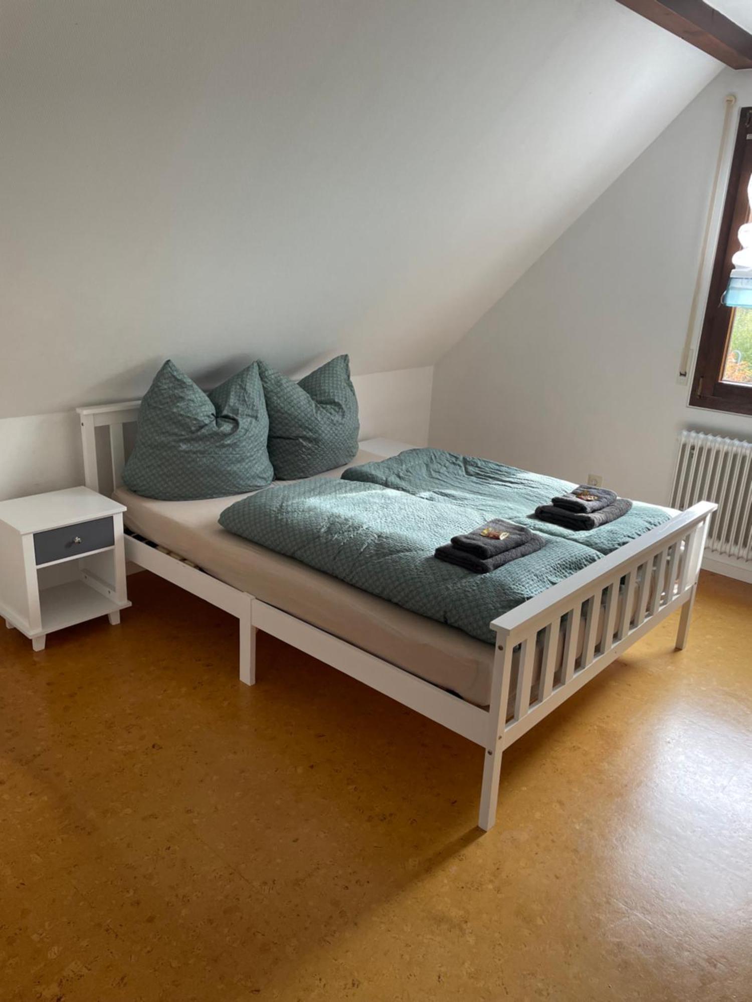 Blickfang Lichtenstein Bagian luar foto